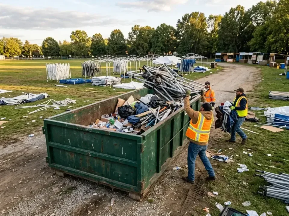 temporary-event-waste-containe-016 — frequently asked questions, Roll-Off Dumpster Rental Services in Falfurrias, TX